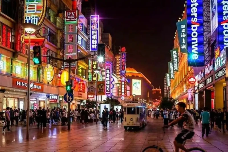 Tour Bắc Kinh 4N3Đ Bay Vietnam Airlines – Trải Nghiệm Mono Độc Đáo