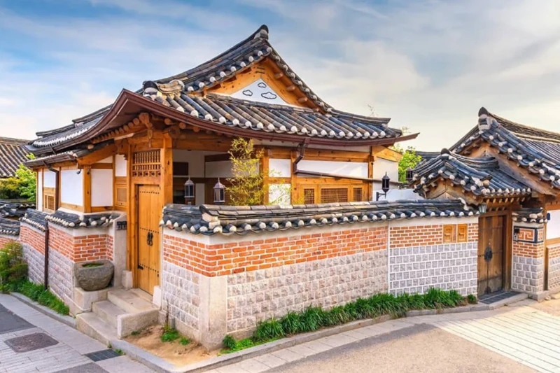 Tour Hàn Quốc Seoul - Đảo Nami - Everland 5 Ngày 4 Đêm Bay Vietjet Air (khởi Hành Bay Tối)