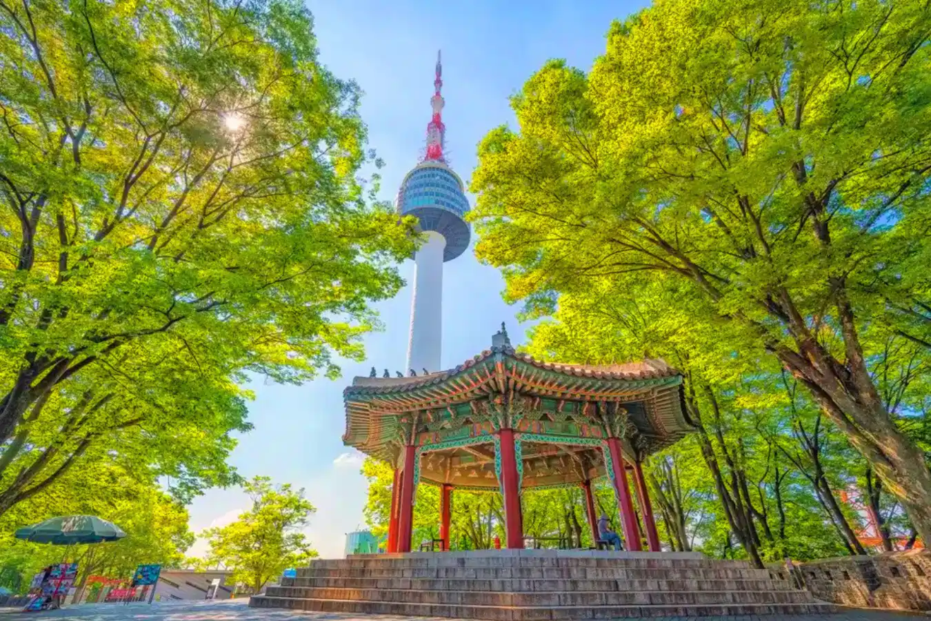 Tour Hàn Quốc Seoul - Nami - Everland 5n4đ Khởi Hành Bay Vietnam Airlines