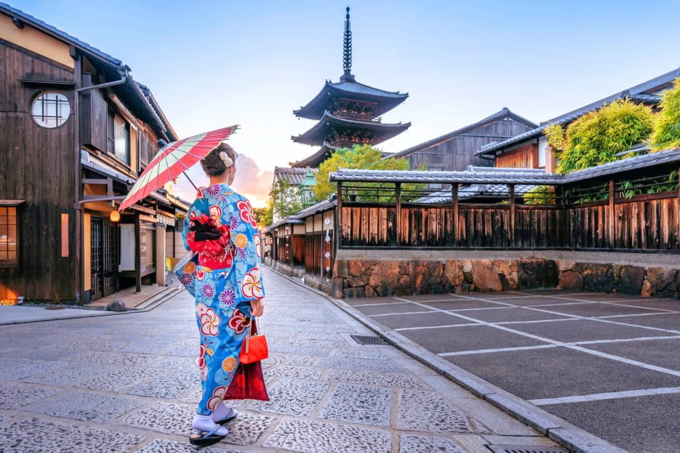 Tour Nhật Bản 6N5Đ Tokyo – Osaka – Núi Phú Sĩ - Bay Vietjet Air