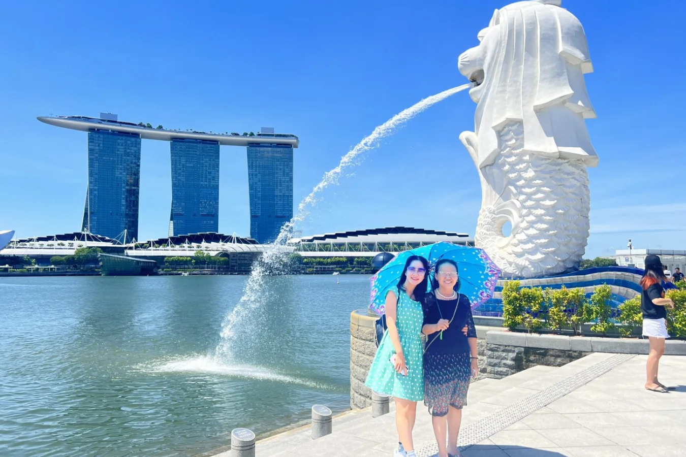 Tour Singapore Malaysia 5 Ngày 4 Đêm Bay Vietjet Air