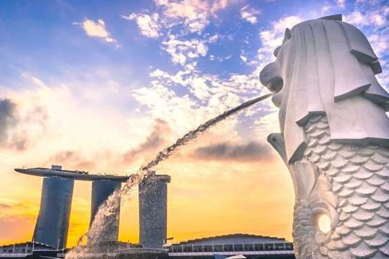Tour Singapore Malaysia Indonesia 6 Ngày 5 Đêm Bay Vietjet Air - Khám Phá 3 Quốc Gia