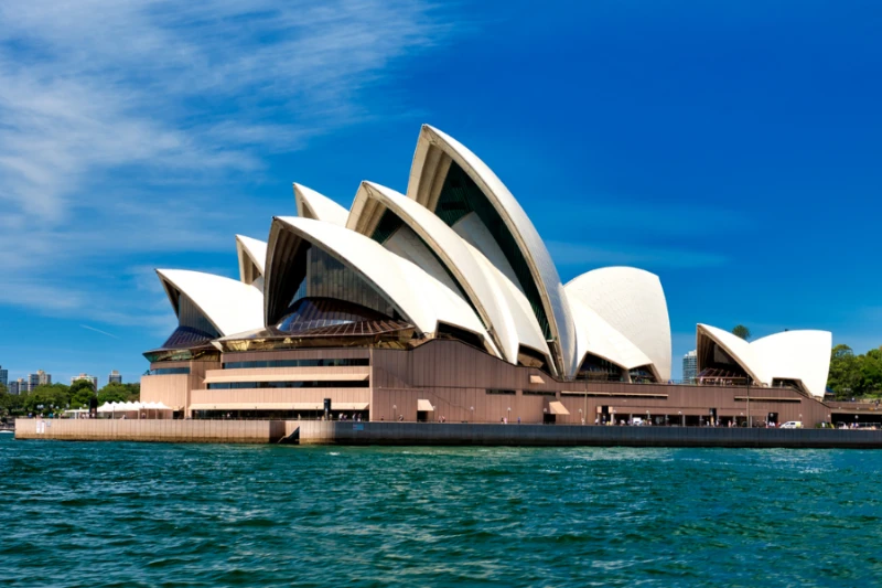 Tour Sydney 5N4Đ Bay Vietjet Air Trọn Gói – Khám Phá Nước Úc Giá Rẻ