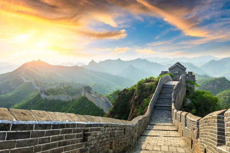 Tour Thượng Hải - Bắc Kinh 7N6Đ: Hành Trình Khám Phá Trung Quốc Hiện Đại Và Cổ Kính