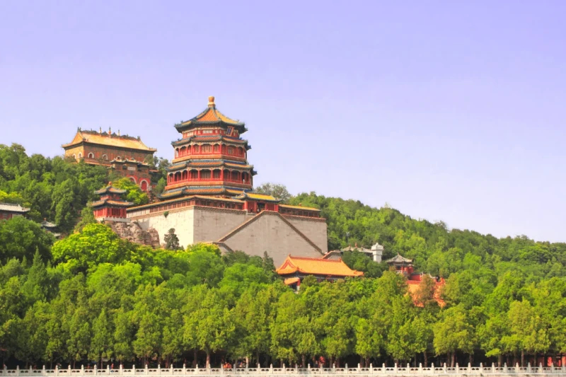 Tour Trung Quốc 6n5đ: Bắc Kinh - Hàng Châu - Ô Trấn - Thượng Hải