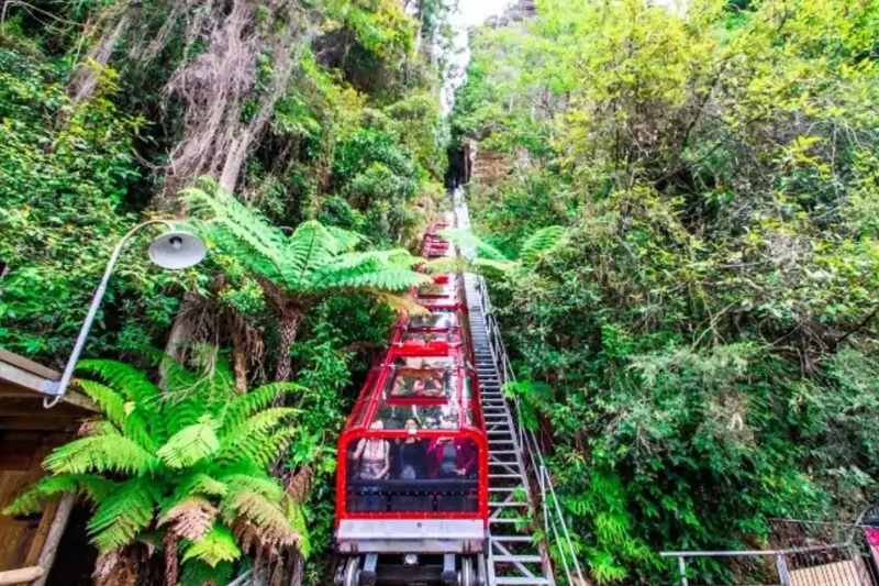 Tour Úc Truyền Thống Sydney – Melbourne 7 Ngày 6 Đêm Bay Vietjet Air Trọn Gói