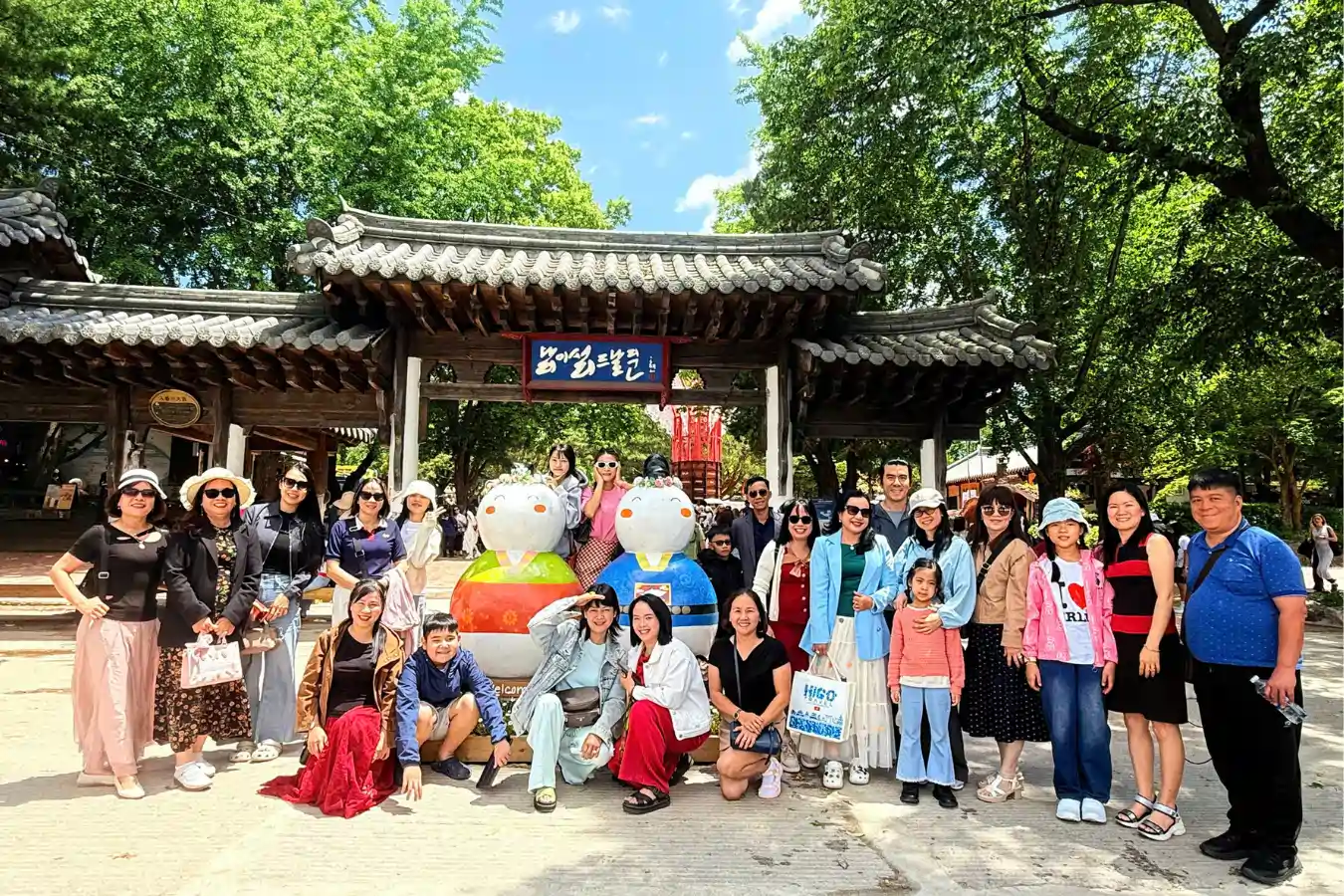 Hàn Quốc 4/6