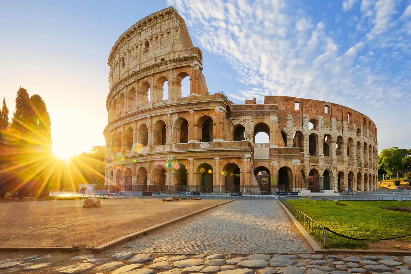 Tour Châu Âu 3 Nước Pháp - Thụy Sĩ - Ý - Vatican 9 Ngày 8 Đêm Trọn Gói