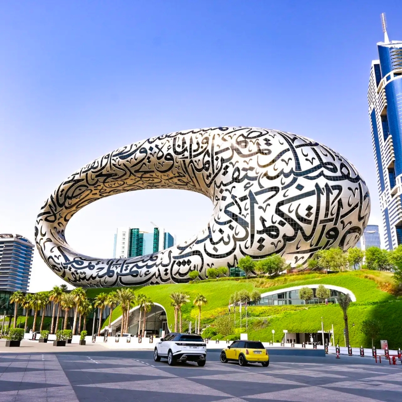 TOUR DU LỊCH DUBAI DUBAI - ABU DHABI - 5N4Đ Tour Du Lịch Dubai-1