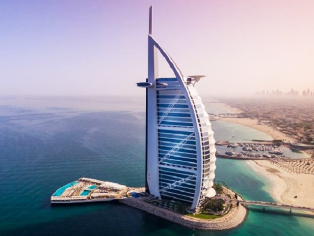 TOUR DU LỊCH DU LỊCH DUBAI - ABU DHABI 5 NGÀY 4 ĐÊM Tour Du Lịch Dubai-1