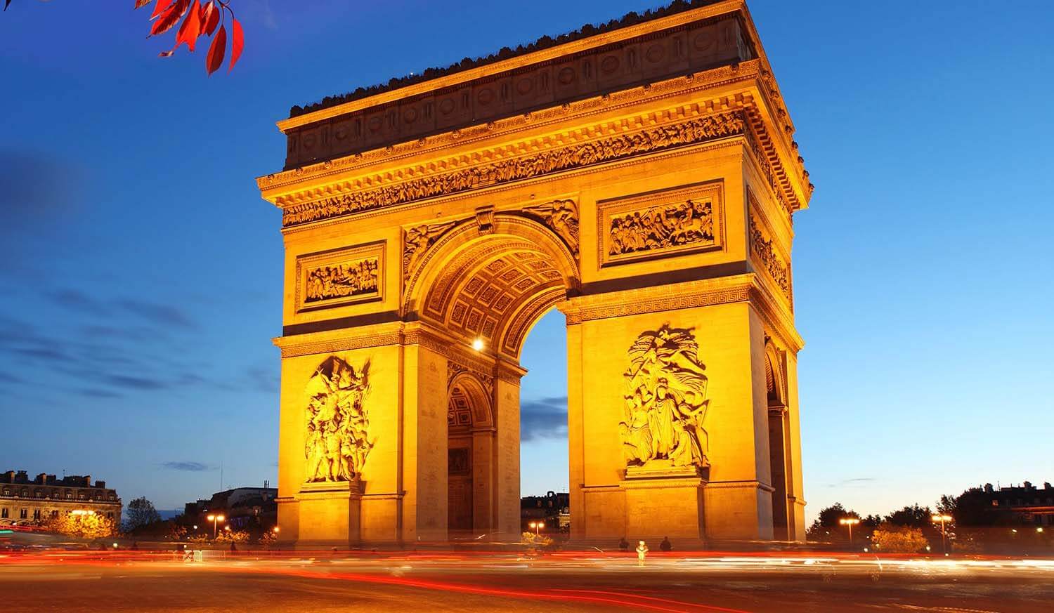 CHÂU ÂU 5 NƯỚC: PHÁP - Ý - THUỴ SĨ - ÁO - ĐỨC 10N8Đ Tour Du Lịch Châu Âu-1