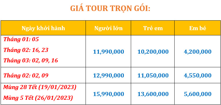 DU LỊCH ĐÀI LOAN 4 NGÀY 4 ĐÊM Tour Du Lịch Đài Loan-1