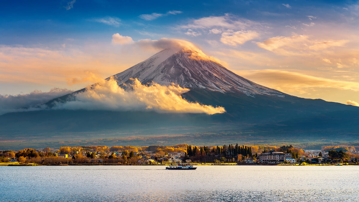 TOKYO MONO 5N4Đ Tour Du Lịch Nhật Bản-1