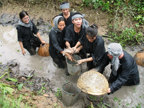 TOUR DU LỊCH MIỀN TÂY 2 NGÀY 1 ĐÊM: VĨNH LONG - CẦN THƠ Du Lịch Miền Tây-1