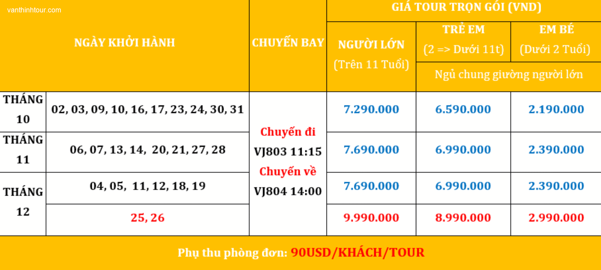 TOUR THÁI LAN | BANGKOK - PATTAYA - BAY TRƯA QUÝ 4 Tour Du Lịch Thái Lan-1