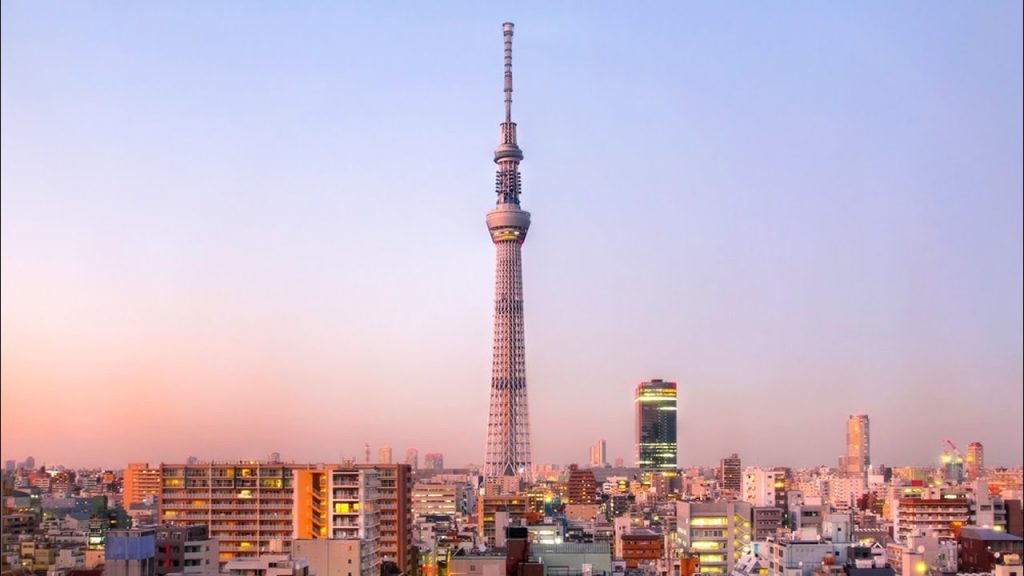 TOUR NHẬT BẢN | NARITA - NÚI PHÚ SĨ - NAGOYA - OSAKA 5N5Đ Tour Du Lịch Nhật Bản-1